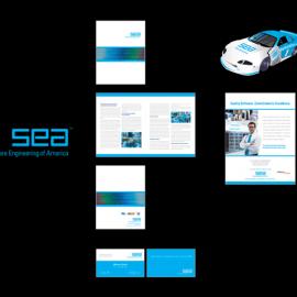 Robert Terlizzi 平面设计