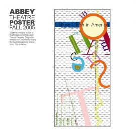 Christine Busacca 平面设计