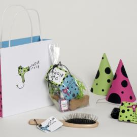 Stephanie Dusik 平面设计