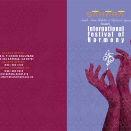 KOROSH GHAZIMORAD 平面设计