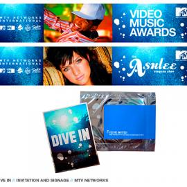 Fukushima 平面设计