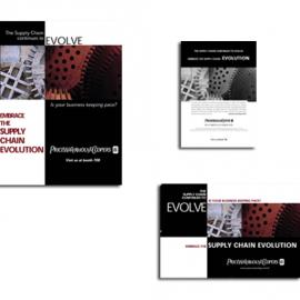 April Karpan-Vadnais 平面设计