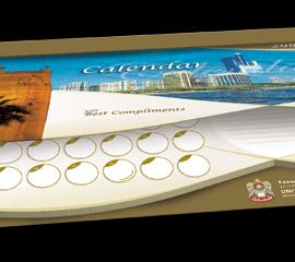 Maui Jaramillo 平面设计