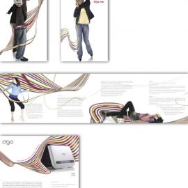 Carmit Haller 平面设计