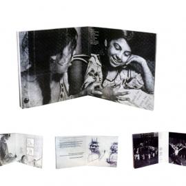 Ryan Paveza 平面设计