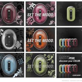 Honey Patel 平面设计