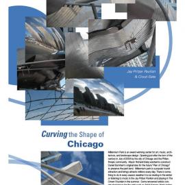 Stephanie Perkins 平面设计