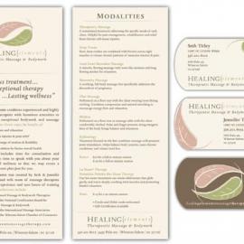 Lori Krainbucher 平面设计