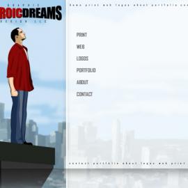 Nathan Yungkans 平面设计