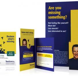 Mo Saad 平面设计