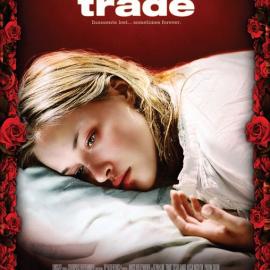 电影 Trade 海报欣赏
