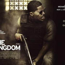 The Kingdom 电影海报欣赏