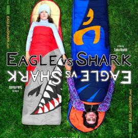 Eagle vs Shark 海报欣赏