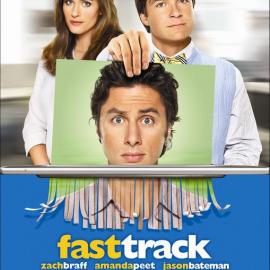 The Ex 电影海报欣赏