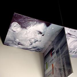 abinash mohanty 平面设计