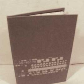 Aaron Wheeler 平面设计