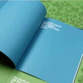 Spin工作室平面设计