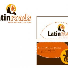 Laura Charon 平面设计