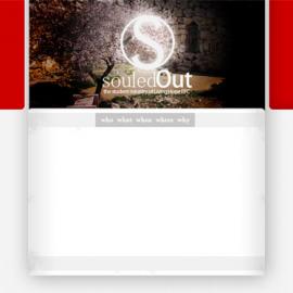 Nicholas Jackson 平面设计