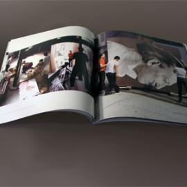 Frances Liddell 平面设计