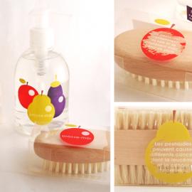 Audree Lapierre 平面设计