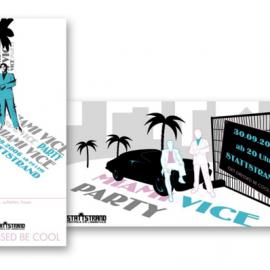 美国 Claudia Mders 平面设计