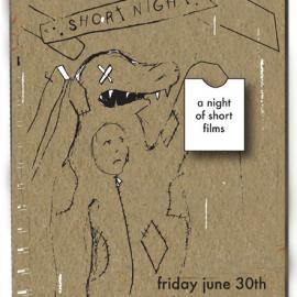 Jesse DenHerder 平面设计