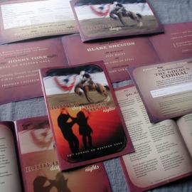 美国 Lawrence Sahulka 平面设计