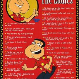 Family Guy 海报欣赏