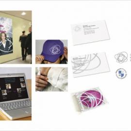 Renee Pierog 平面设计