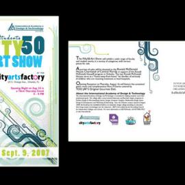 Dottie Kaufmann 平面设计