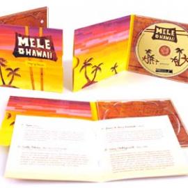 Jannie Mercado 平面设计