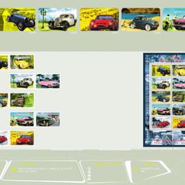 STEPHANIE DELCLOS 平面设计