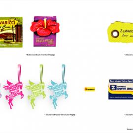 Mark Monterroso 平面设计