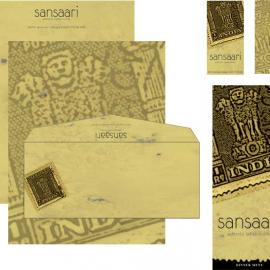 Nancy Kononelos 平面设计