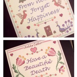 Ashley Millhouse 平面设计