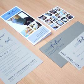 Steve Mazik 平面设计