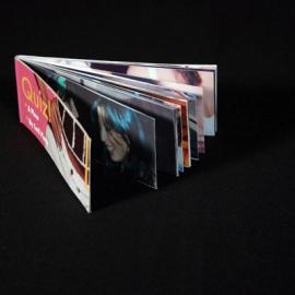 Carli Pierce 平面设计