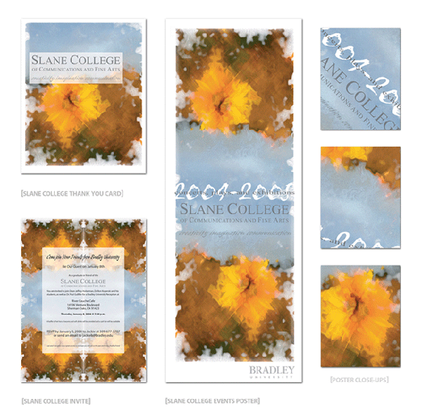 Christopher Berry 平面设计