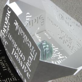 Carla Pearlman 平面设计