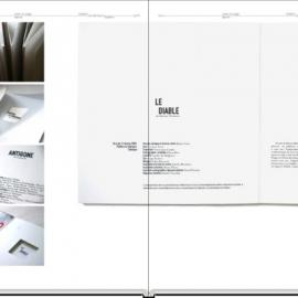 Victor Schuft 平面设计