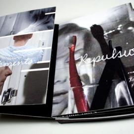 Brad Mead 平面设计