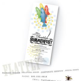 FlatFly 平面设计