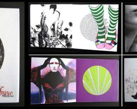 mei shyuan chong 平面设计