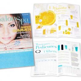 美国 Lori Boos 平面设计