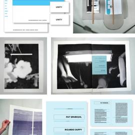 Mia Janson 平面设计