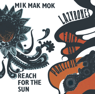 Jenny Parkington 平面设计