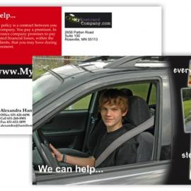 Jennifer Moreland 平面设计