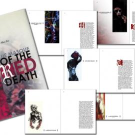 Akbar Hajiani 平面设计