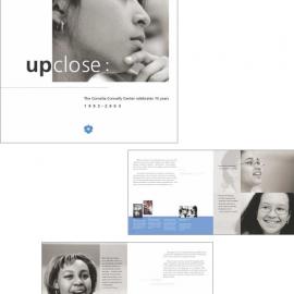 Emily Singer 平面设计